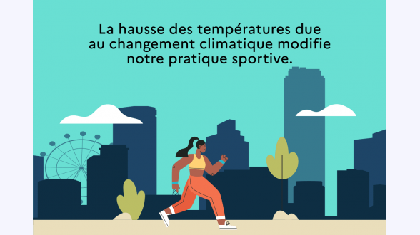 Graphique présentant le lien entre le taux de couverture des parcs et jardins (abscisse en~%) et la part de population y ayant accès à moins de 300~m (ordonnée en~%) -* Paris:	5,6~%; 60,1~% {{Centres urbains de 200~000~habitants ou plus (hors Paris)}} -* Angers:	4,7~%; 50,9~% -* Bordeaux:	5,5~%; 47,2~% -* Cannes-Antibes:	1,3~%; 32,4~% -* Dijon:	7,1~%; 71,0~% -* Grenoble:	2,9~%; 71,0~% -* Lens:	4,3~%; 32,3~% -* Lille:	3,6~%; 51,9~% -* Lyon:	2,7~%; 49,0~% -* Marseille:	1,3~%; 40,3~% -* Montpellier:	2,9~%; 58,8~% -* Mulhouse:	1,7~%; 58,4~% -* Nancy:	2,2~%; 50,7~% -* Nantes:	4,5~%; 46,8~% -* Nice:	2,0~%; 43,1~% -* Orléans:	3,6~%; 47,7~% -* Reims:	3,3~%; 71,8~% -* Rennes:	3,6~%; 62,6~% -* Rouen:	1,6~%; 41,7~% -* Saint-Étienne:	2,1~%; 44,0~% -* Strasbourg:	2,2~%; 58,5~% -* Toulon:	1,4~%; 37,1~% -* Toulouse:	3,9~%; 42,5~% -* Tours:	2,2~%; 49,9~% {{Centres urbains de moins de 200~000~habitants, dense}} -* Amiens:	2,5~%; 50,9~% -* Annecy:	1,1~%; 52,9~% -* Annemasse-Geneva:	2,5~%; 74,0~% -* Arras:	2,2~%; 52,4~% -* Bayonne:	1,4~%; 43,4~% -* Belfort:	1,6~%; 62,7~% -* Besançon:	1,4~%; 53,5~% -* Boulogne-sur-Mer:	2,2~%; 35,4~% -* Brest:	2,9~%; 56,8~% -* Caen:	2,1~%; 40,3~% -* Calais:	1,0~%; 24,7~% -* Chartres:	1,2~%; 34,1~% -* Clermont-Ferrand:	1,8~%; 44,3~% -* Creil:	2,3~%; 75,1~% -* Dunkerque:	2,6~%; 44,3~% -* La Rochelle:	2,8~%; 52,7~% -* La Seyne-sur-Mer:	0,4~%; 12,1~% -* Le Havre:	5,2~%; 36,8~% -* Le Mans:	4,8~%; 55,1~% -* Lorient:	1,8~%; 40,7~% -* Mantes-la-Jolie:	2,1~%; 33,3~% -* Meaux:	4,5~%; 33,3~% -* Melun:	3,3~%; 58,9~% -* Metz:	2,4~%; 50,0~% -* Pau:	1,2~%; 45,9~% -* Perpignan:	1,0~%; 47,3~% -* Poitiers:	1,5~%; 33,2~% -* Troyes:	2,4~%; 32,0~% -* Valence:	1,8~%; 47,9~% -* Vannes:	1,3~%; 41,2~% {{Centres urbains de moins de 200~000~habitants, peu dense}} -* Aix-en-Provence:	0,6~%; 31,8~% -* Avignon:	0,7~%; 38,6~% -* Bourges:	0,4~%; 23,0~% -* Béziers:	0,6~%; 31,4~% -* Chambéry:	1,5~%; 53,9~% -* Cherbourg-en-Cotentin:	1,6~%; 25,7~% -* Colmar:	0,5~%; 48,5~% -* Douai:	1,5~%; 23,1~% -* Fréjus:	0,8~%; 16,3~% -* Hayange:	0,9~%; 35,1~% -* Limoges:	2,5~%; 43,7~% -* Martigues:	2,2~%; 35,2~% -* Montbéliard:	1,4~%; 46,6~% -* Nîmes:	0,3~%; 23,5~% -* Quimper:	0,2~%; 15,2~% -* Saint-Brieuc:	1,3~%; 56,4~% -* Saint-Louis-Bâle:	0,7~%; 55,3~% -* Valenciennes:	0,8~%; 29,8~% {{Ensemble des grands centres urbains: 3,2~%; 52,4~%}} Lecture: 0,2~% de la superficie de Quimper est couverte par des parcs et jardins publics, et 15,2~% de sa population y a accès en moins de cinq minutes de marche. Champ: les 72~grands centres urbains de France métropolitaine. Sources: Insee, Filosofi 2019 ; les contributeurs OpenStreetMap, sous licence OdbL ; IGN, BD TOPO. Traitements: Insee et SDES, 2024